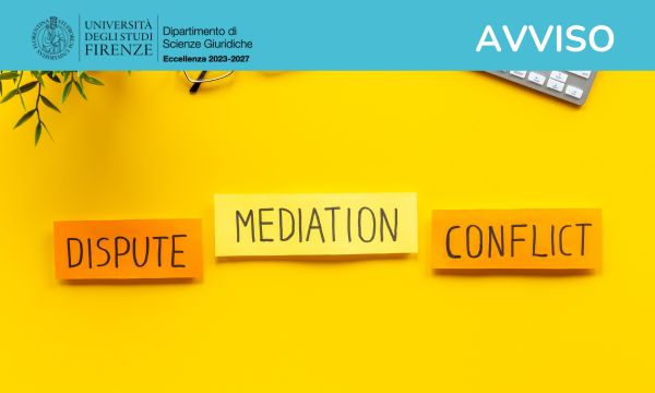 Bando per borse di studio 