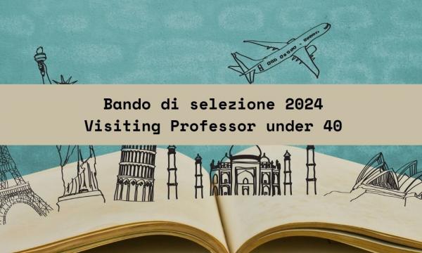 Bando di selezione 2024