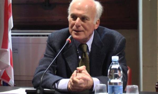 Ricordo del Prof. Stefano Merlini