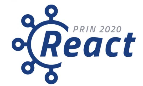 Progetto REACT.