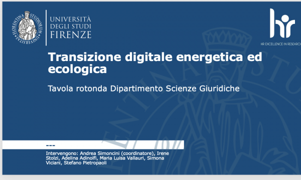 18 NOVEMBRE 2023 | ORE 11:00 - 13:00