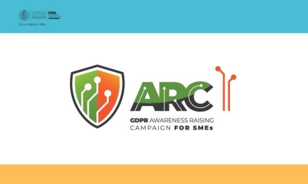 ARC II (Awareness Raising Campaign for Small and Medium-sized Enterprises)