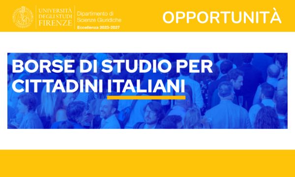 Programma Fulbright.