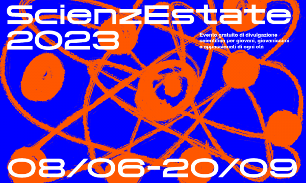 SCIENZESTATE 2023.