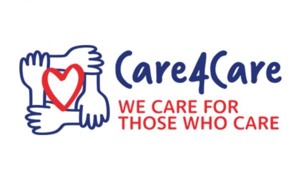 We care for those who care