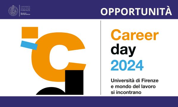 Aperte le iscrizioni al Career day 2024