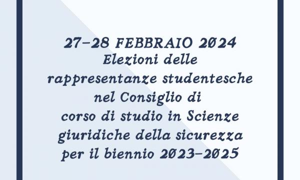 27-28 FEBBRAIO 2024