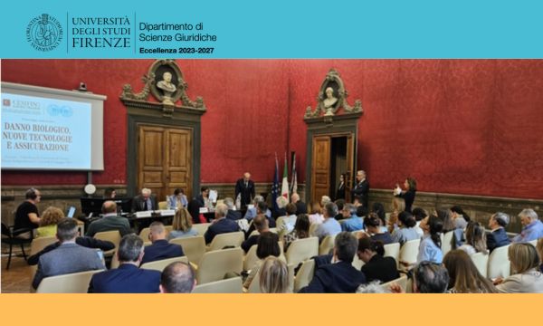La Sna Summer School torna al Dipartimento di Scienze Giuridiche.