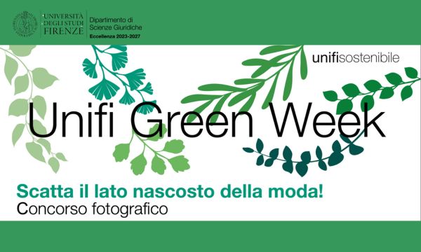 Scatta il lato nascosto della moda!