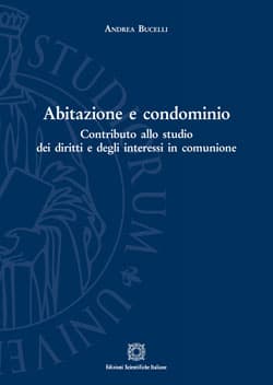 Abitazione e condominio